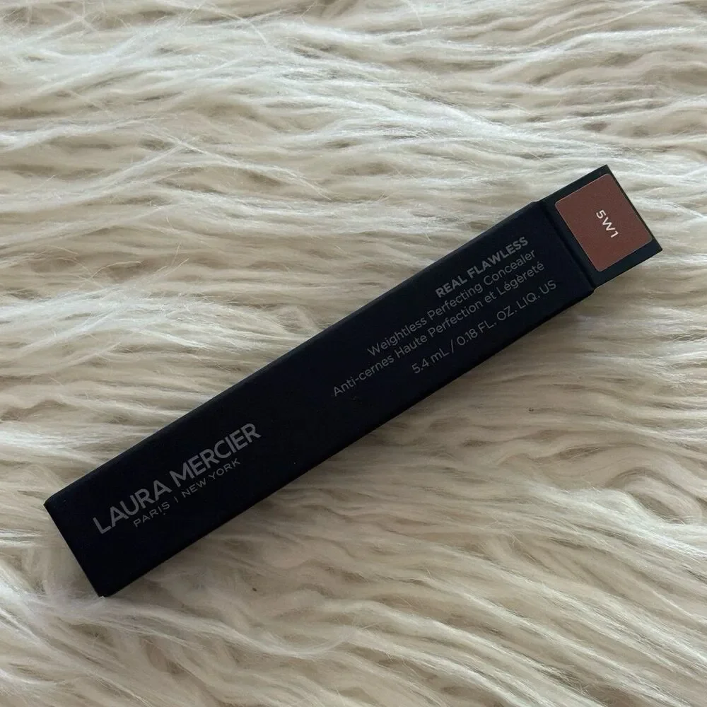 Laura Mercier Real Flawless Weightless Perfecting Serum Concealer 5W1